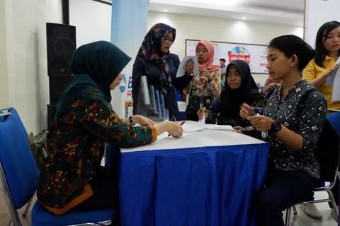 Job Fair Udinus ke-26 Diikuti Puluhan Perusahaan Besar