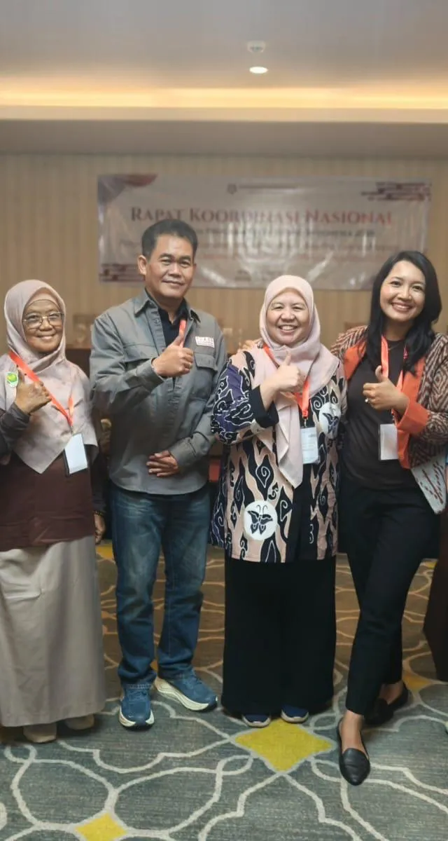 Dosen Sastra Jepang Udinus Terpilih Jadi Korwil KPSJI Jawa Tengah-DIY