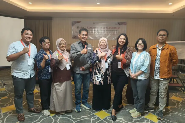 Dosen Sastra Jepang Udinus Terpilih Jadi Korwil KPSJI Jawa Tengah-DIY