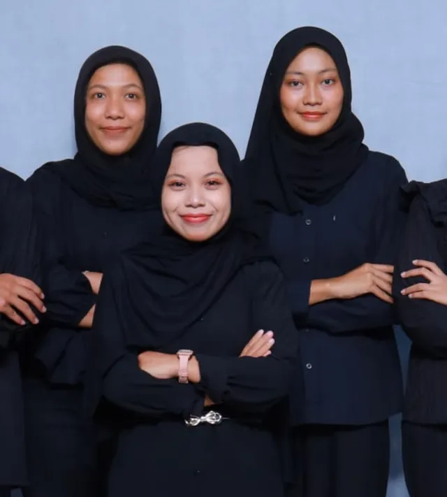Unggul Atas Ribuan Peserta, 4 Tim P2MW Udinus Maju ke KMI Expo 2025