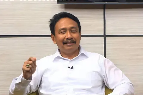 Ahli Teknologi dari Udinus, Solichul Huda Soroti Kebocoran Data PDNS