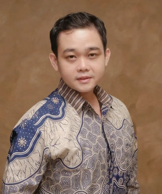 Konsisten Mendunia, Dosen Udinus Dr. De Rosal Masuk Jajaran World’s Top 5% Scientists Versi Scirank Global 2025