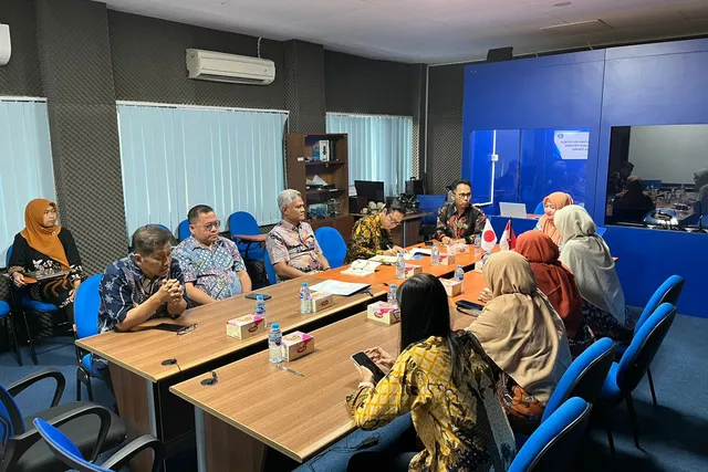Kolaborasi Udinus–BBPJT Kembangkan ‘Sibaja’, Upaya Jaga Warisan Budaya