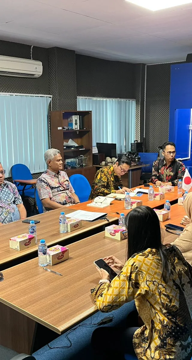 Kolaborasi Udinus–BBPJT Kembangkan ‘Sibaja’, Upaya Jaga Warisan Budaya