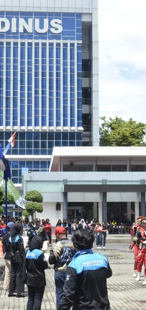 Loptasiku Sebagai Ajang Rutin Pengembangan Bakat PBB Pelajar di Indonesia