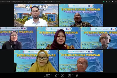 UDINUS News