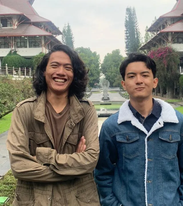Mahasiswa DKV Udinus Rasakan Atmosfer Akademik ITB Lewat Program Credit Transfer