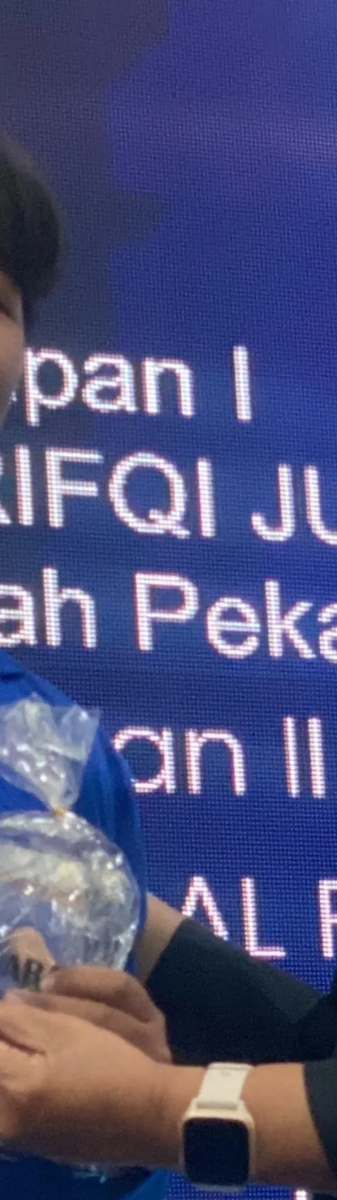 Mahasiswa DKV Udinus Raih Medali Emas di Tangkai Lomba Fotografi Peksimida Jateng