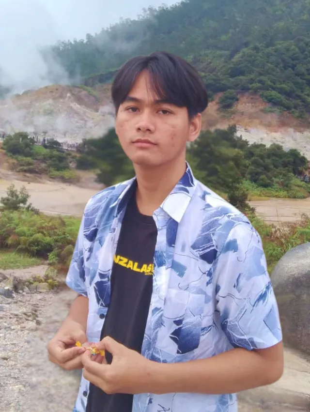 Tekuni Bidang Robotika, Mahasiswa Udinus Akhmad Faizal Ingin Ciptakan Produk yang Berdampak