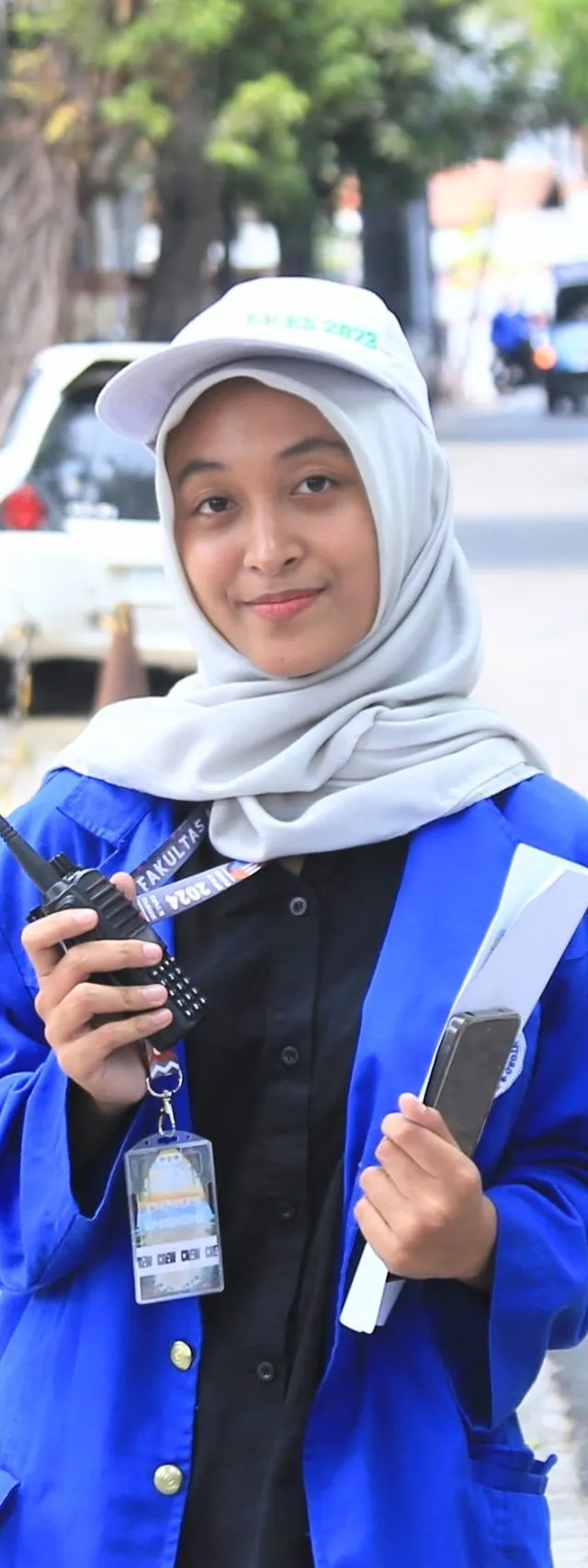Edutainment Jadi Inovasi yang Dilakukan Nandara untuk Edukasi Kesehatan
