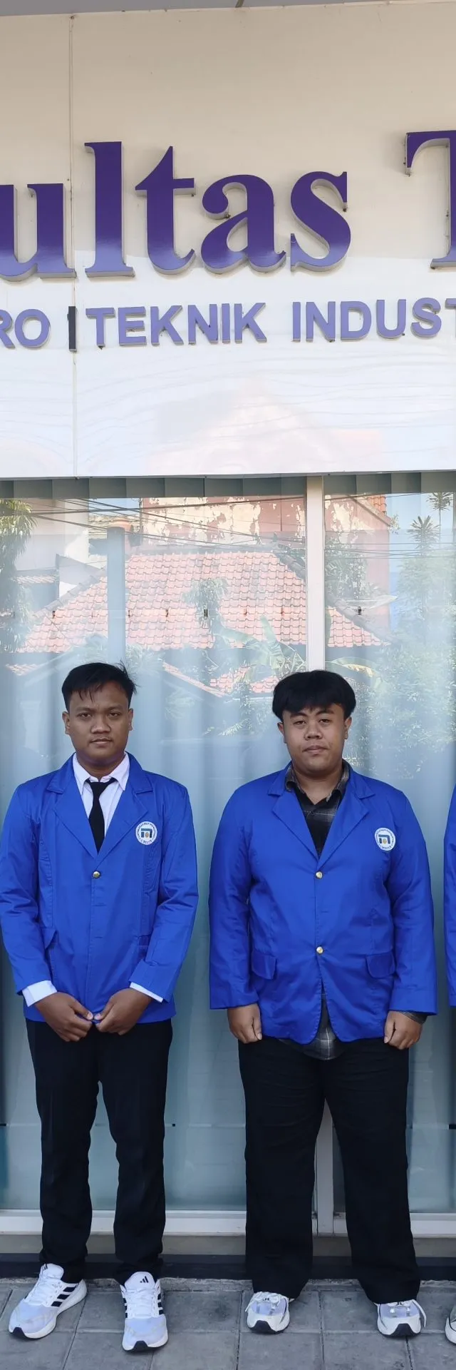 Mahasiswa FT Udinus Siap Asah Kemampuan di Industri Manufaktur Jepang, Nishitani Co., Ltd.
