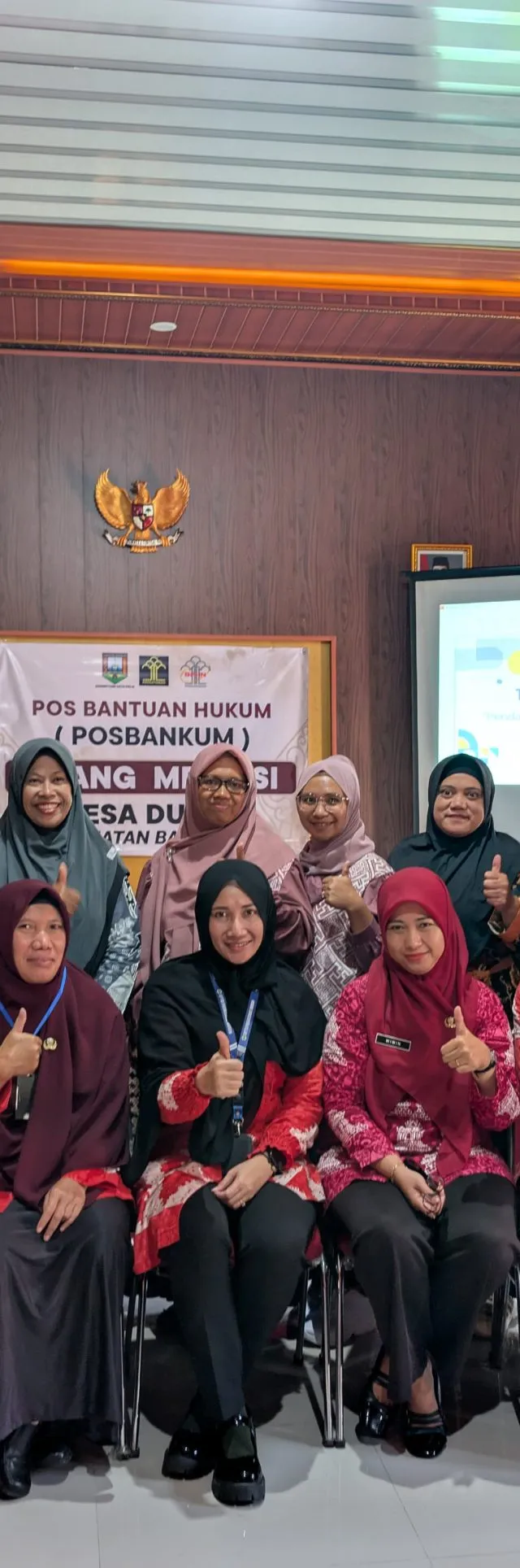 Pengabdian Masyarakat Udinus Beri Inovasi Pendampingan Digital pada Ibu Hamil dan Nifas