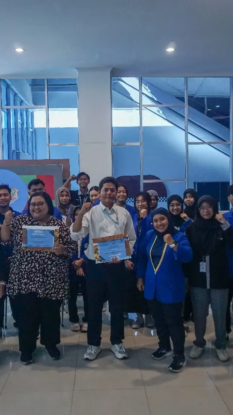 Berikan Pelatihan Jurnalistik Dasar, Wartadinus Ingin Wujudkan Smart Journalist di Era Digital