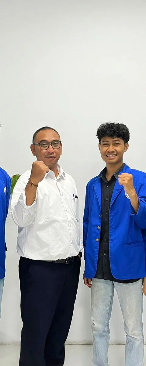 Mahasiswa Udinus Suarakan Pentingnya Kesadaran Generasi Z Terhadap Pinjaman Online Melalui Media Sosial