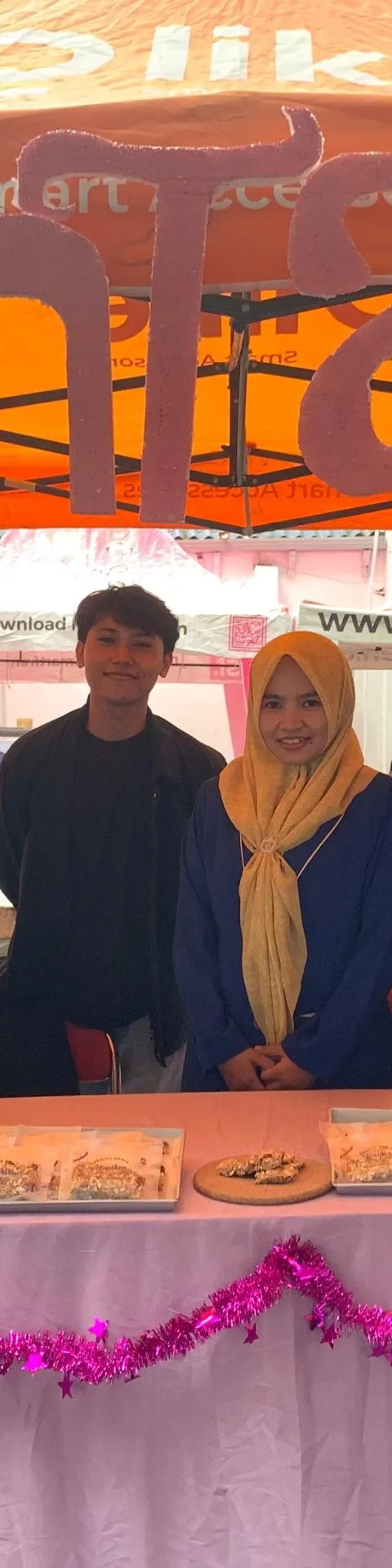 Inovasi Mahasiswi Udinus Manfaatkan Limbah Kulit Manggis untuk Snack Bar dengan Immunstimulator Kanker