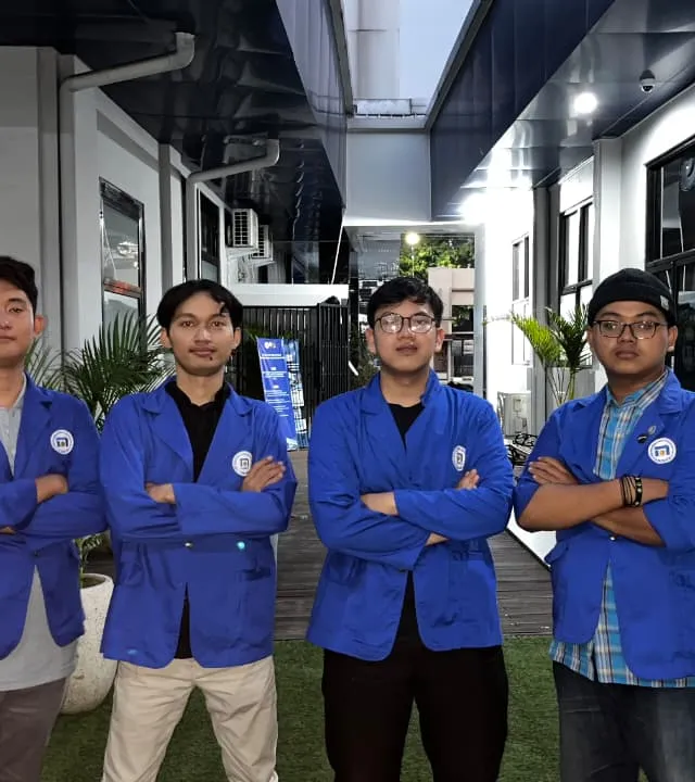 TIM PKM Udinus Kembangkan Inovasi KJA Portable Berbasis IoT dan ROS, Jawab Tantangan Budidaya Perikanan
