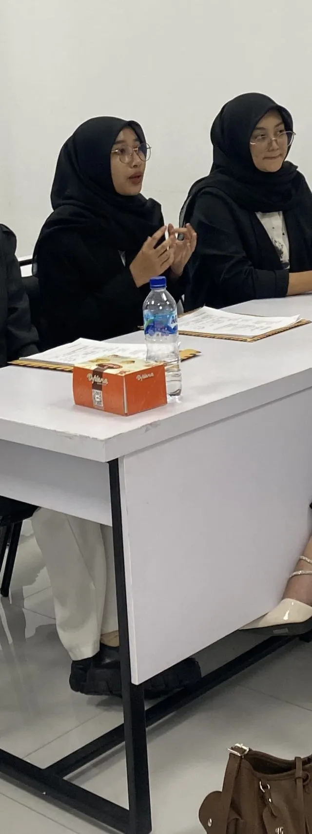 PT Mitra Taurus Kencana Lakukan Live Interview di Udinus, Rekrut Lulusan FEB yang Siap Bekerja