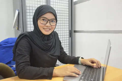 Pakar Gizi Udinus Beberkan Tips Tubuh Tetap Berstamina Saat Puasa