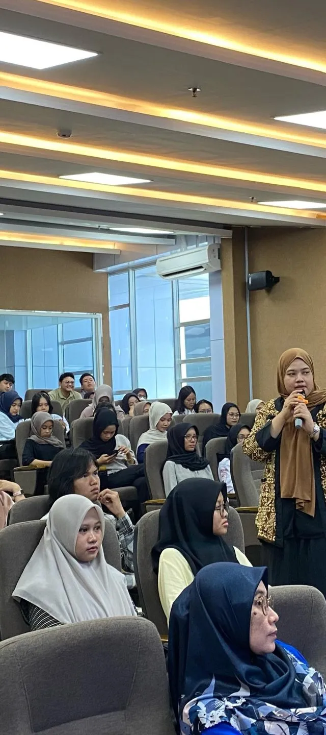 Diseminasi Hasil Penelitian Tim ITCRN FKes Udinus, Dorong Kebijakan Ketat Pengendalian Tembakau di Jateng