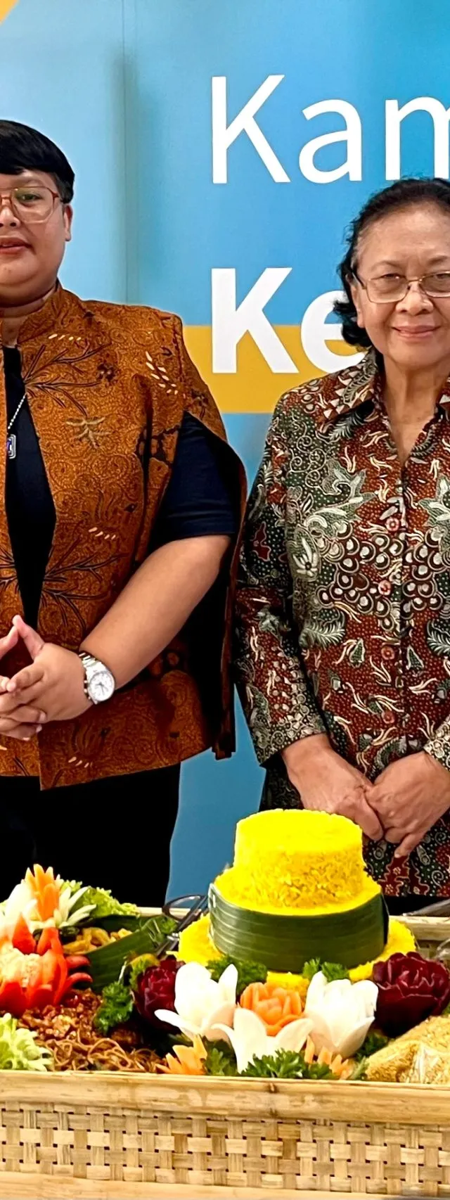 Aplikasi Pendeteksi Dini Kanker dari Udinus Resmi Digunakan oleh Intibios Lab Kota Semarang