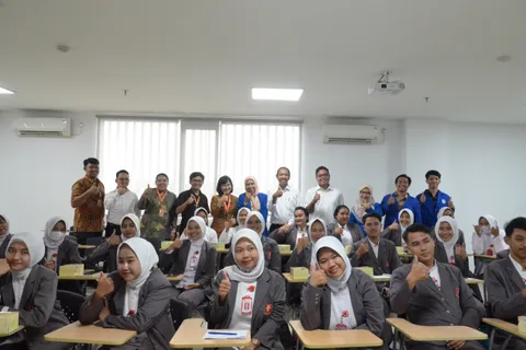 Kolaborasi Udinus dan STIKES Telogorejo Kembangkan AI untuk Deteksi Dini Penyakit Kulit