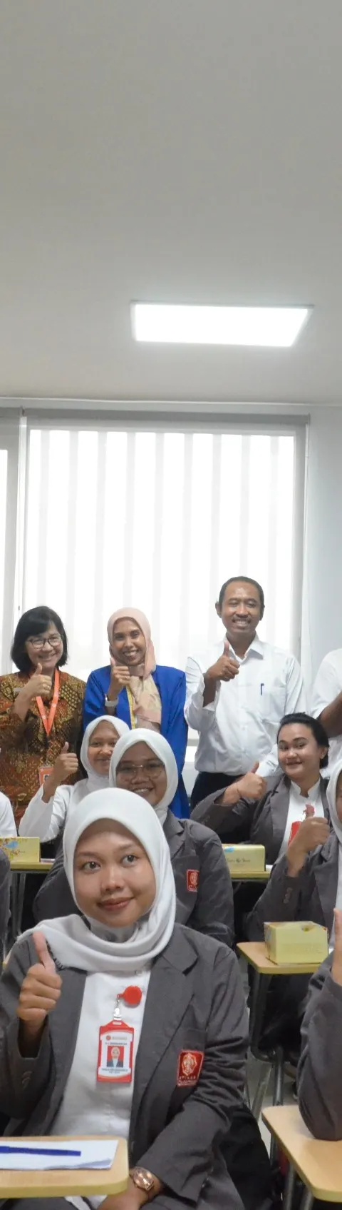 Kolaborasi Udinus dan STIKES Telogorejo Kembangkan AI untuk Deteksi Dini Penyakit Kulit