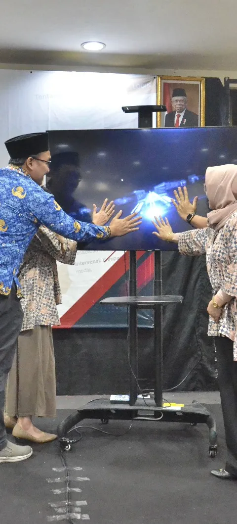 Perangi TB di Jateng, Udinus Launching ‘Panglima Sudirman’