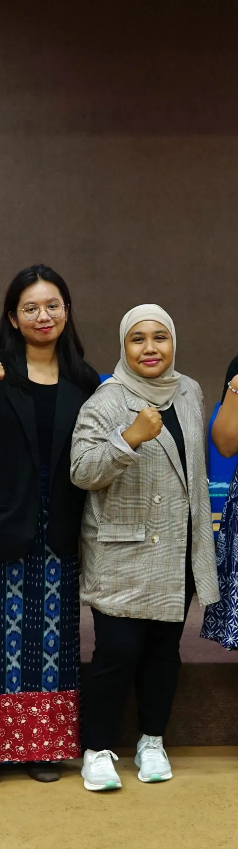 Karya Pers Kampus Wartadinus Resmi Dirilis, Tambah Koleksi Perpustakaan Kampus
