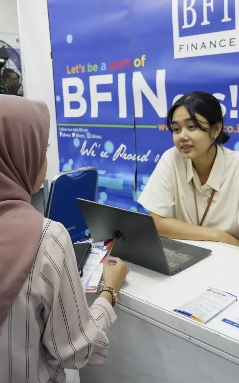 Job Fair Ke-26 Udinus Sukses Jembatani 3.490 Jobseeker dengan Perusahaan