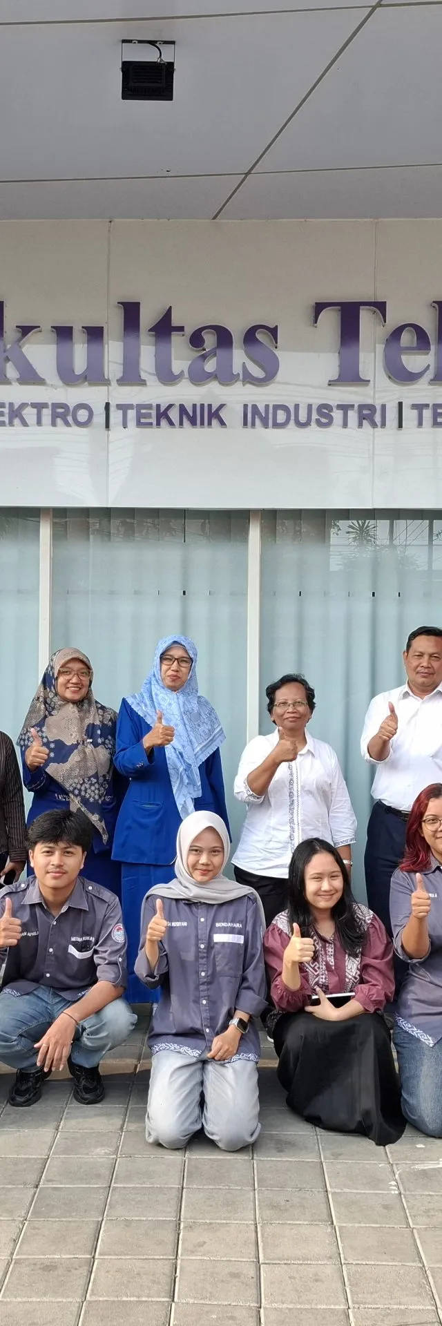 Teknik Biomedis Udinus dan UGM Sosialisasikan Program Akselerasi, Raih Dua Gelar dalam 5 Tahun
