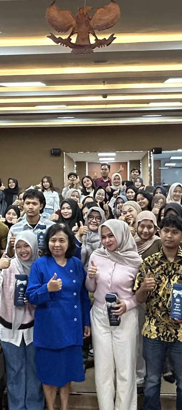 Prodi Akuntansi Udinus Bekali Mahasiswa Ilmu Penilaian dan Audit Riset