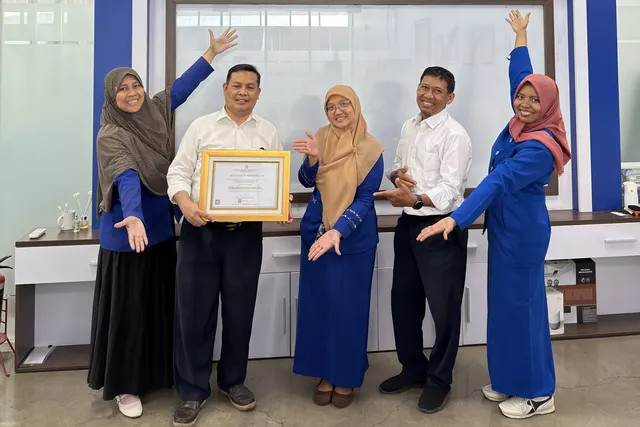 Program Studi Teknik Biomedis Udinus Raih Akreditasi Unggul dan Pengakuan Internasional