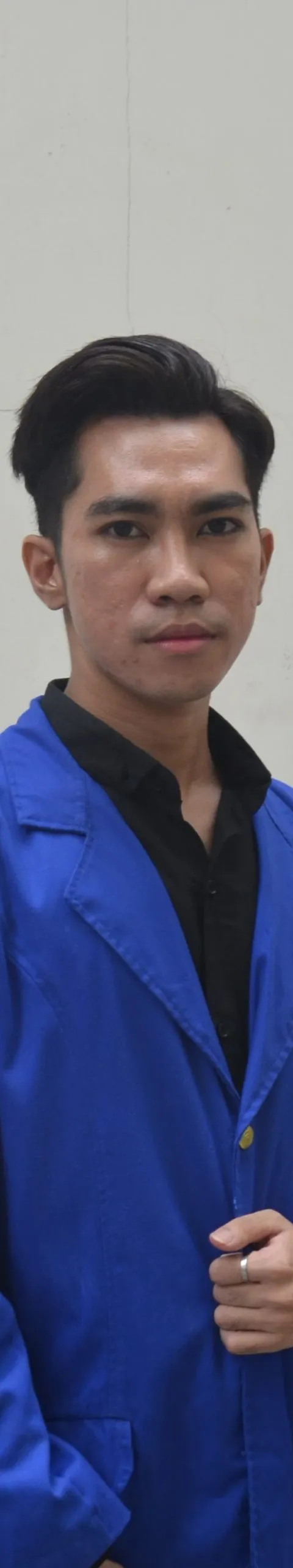 Ahmad Mahasiswa FKes Udinus Berhasil Berprestasi di Bidang Minat dan Bakat