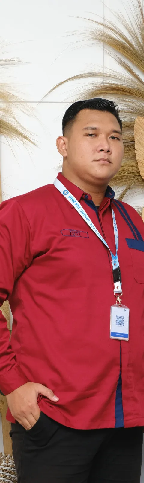 Haus Ilmu Pengetahuan, Tito Ikuti Program Kuliah ke Luar Negeri