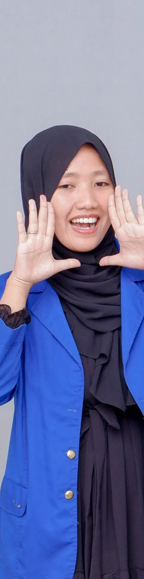 Program MBKM Wadahi Ketertarikan Rahma Mahasiswi Akuntansi Udinus dalam Bidang Kewirausahaan