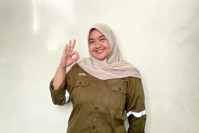 Program Pengabdian Internasional Perkuat Motivasi Zahra untuk Berikan Manfaat Langsung bagi Masyarakat