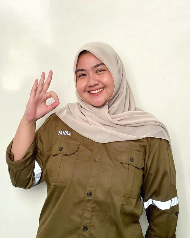 Program Pengabdian Internasional Perkuat Motivasi Zahra untuk Berikan Manfaat Langsung bagi Masyarakat