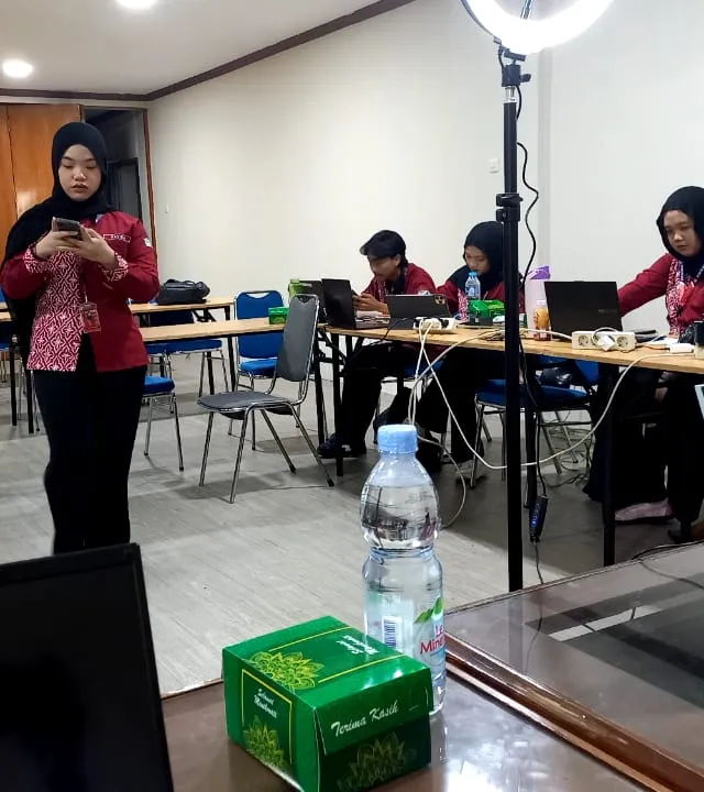 Transformasi Digital Kesehatan Jadi Sorotan, SEMARMIK 2026 FKes Udinus Bahas AI hingga Interoperabilitas Sistem