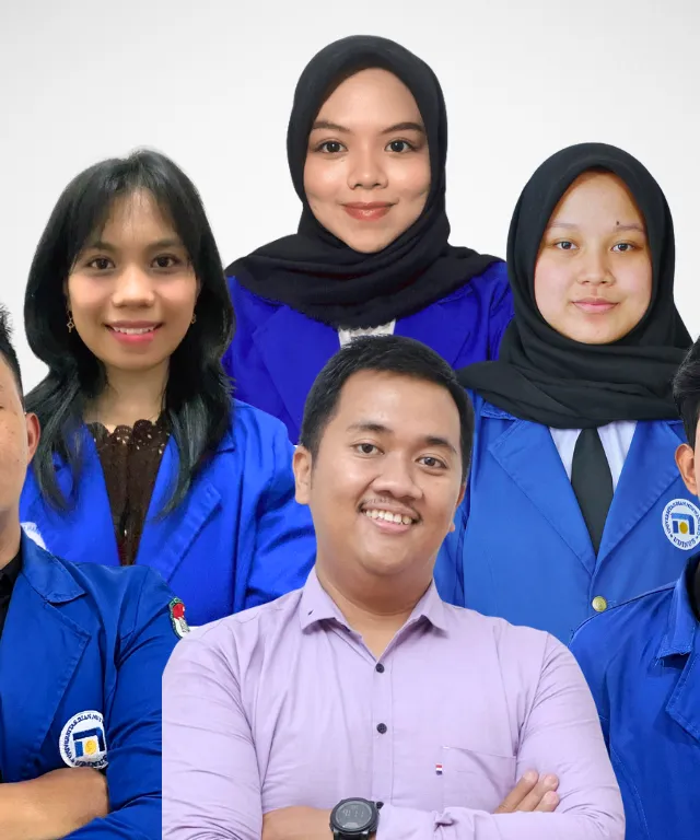 Mahasiswa dan Dosen RMIK Udinus Borong Juara pada Indonesian Medical Record Competition 2025