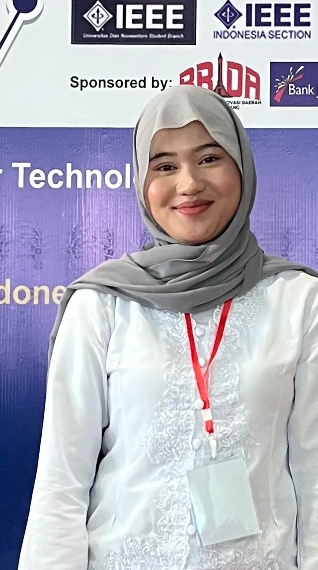 Ingin Berkontribusi di Bidang Medis, Rahayu Sumbangkan Ide Inovatif melalui Kompetisi