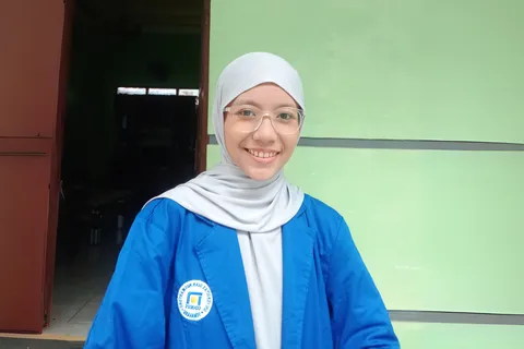 Aktif Terlibat dalam Penelitian Bersama Dosen, Sahana Akui FT Udinus Miliki Iklim Kolaborasi yang Baik