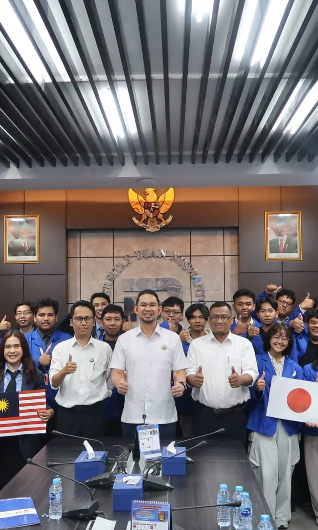 Puluhan Mahasiswa Udinus Ikuti Program Magang dan Volunteer Internasional di 2 Negara