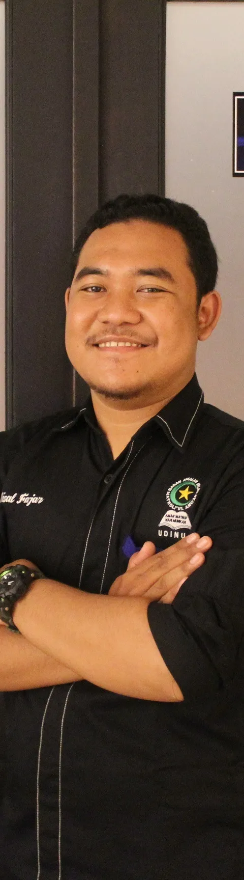 Jeli Amati Peluang Bisnis, Perusahaan Milik Risal Alumni Udinus Raup Omzet Puluhan Juta