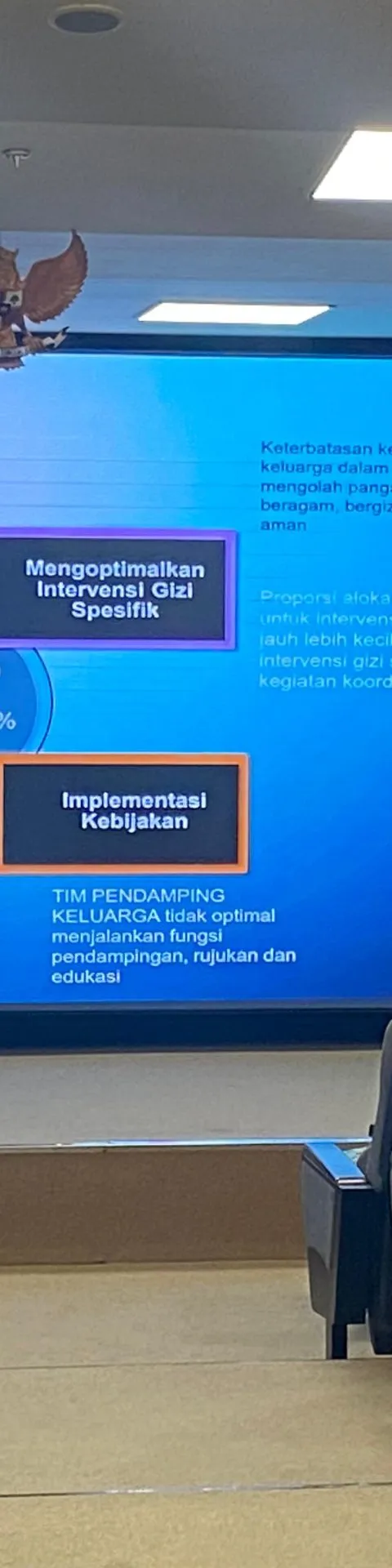 Jawab Tantangan Stunting Menuju Indonesia Emas 2045 Lewat Kuliah Umum Udinus
