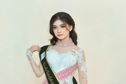 Semangat Shiva Mahasiswi TI Udinus dalam Kembangkan Usahanya Hingga Jadi Finalis Duta Entrepreneur