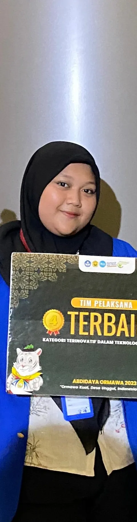 Bersama HM Kesling, Tyas Ikut Terapkan Tri Dharma Perguruan Tinggi di Masyarakat