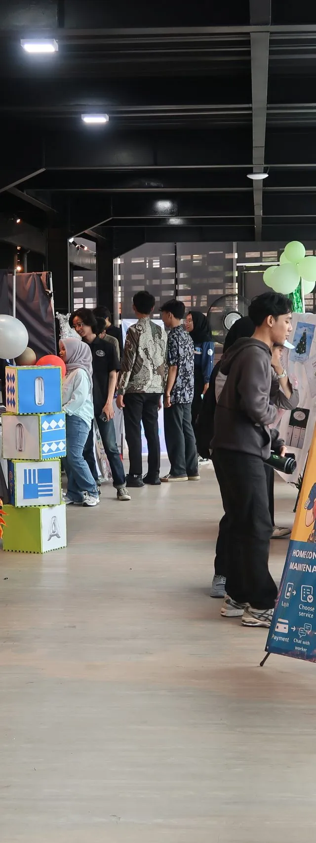 5 Proposal Wirausaha Mahasiswa Udinus Lolos Pendanaan P2MW 2025
