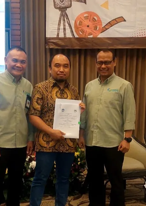 Sukses di Akses 3 Juta Guru, Video Microlearning Program Sarjana Terapan FTV Udinus di Apresiasi Pemerintah
