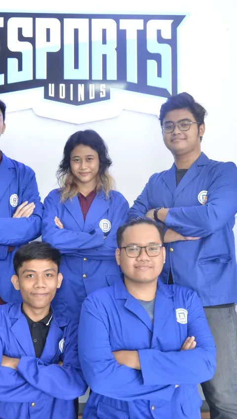 TIM ESPORT UDINUS MAEDA BERHASIL RAIH JUARA TIGA DI AJANG GIM VALORANT TECHNO FEST 4.0