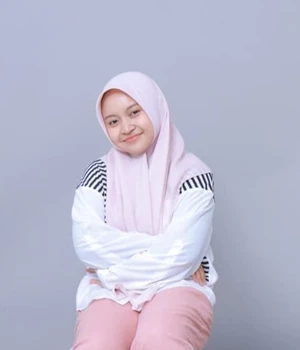 Talitha Citra Claresta, Mahasiswi MIK Udinus yang Raih Juara 2 Nasional Lewat Inovasi Hemocare